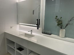 Grand City Hotel Changwon