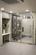 Grand City Hotel Changwon