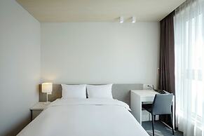 Grand City Hotel Changwon