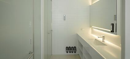 Grand City Hotel Changwon