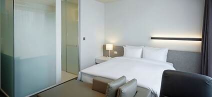 Grand City Hotel Changwon
