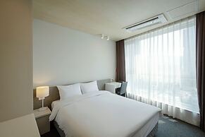 Grand City Hotel Changwon