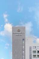 Grand City Hotel Changwon