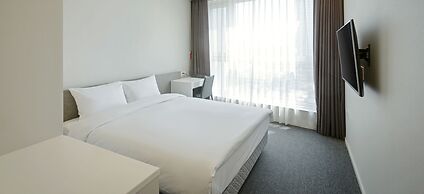 Grand City Hotel Changwon