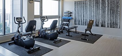 Grand City Hotel Changwon