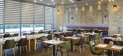 Grand City Hotel Changwon