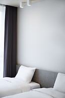 Grand City Hotel Changwon