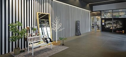 Grand City Hotel Changwon