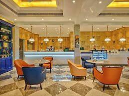MAYFAIR Tea Resort