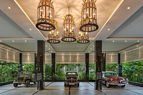 MAYFAIR Tea Resort