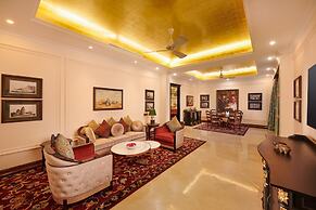 MAYFAIR Tea Resort