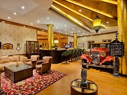 MAYFAIR Tea Resort