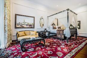 MAYFAIR Tea Resort