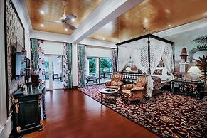 MAYFAIR Tea Resort