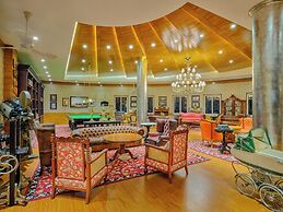 MAYFAIR Tea Resort