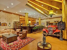MAYFAIR Tea Resort