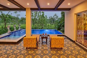 MAYFAIR Tea Resort