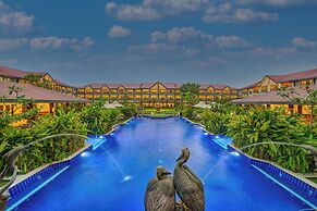 MAYFAIR Tea Resort