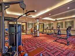 MAYFAIR Tea Resort