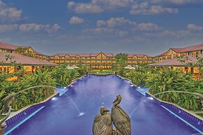 MAYFAIR Tea Resort
