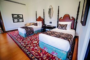 MAYFAIR Tea Resort