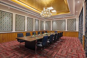 MAYFAIR Tea Resort
