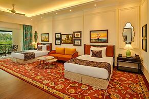 MAYFAIR Tea Resort