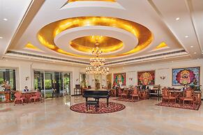 MAYFAIR Tea Resort