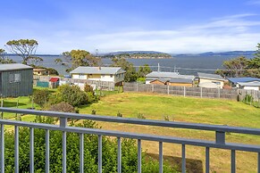 Blue Cottage Bruny Island