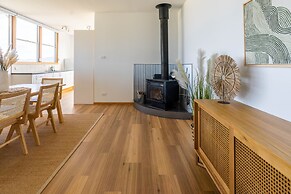 Blue Cottage Bruny Island