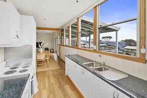 Blue Cottage Bruny Island