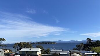 Blue Cottage Bruny Island