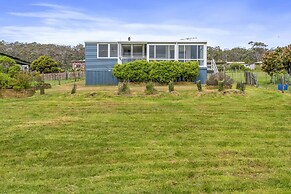 Blue Cottage Bruny Island