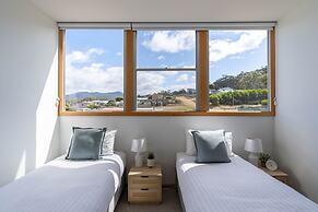 Blue Cottage Bruny Island