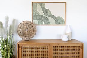 Blue Cottage Bruny Island