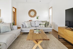 Blue Cottage Bruny Island