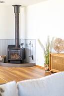 Blue Cottage Bruny Island