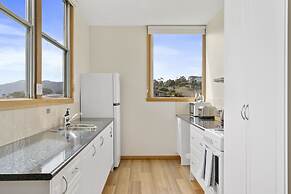 Blue Cottage Bruny Island