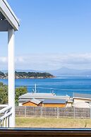 Blue Cottage Bruny Island