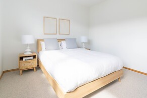 Blue Cottage Bruny Island