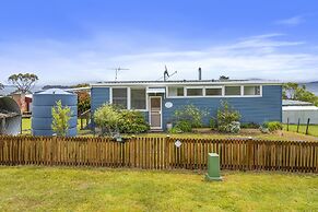 Blue Cottage Bruny Island