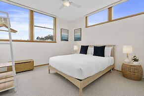 Blue Cottage Bruny Island