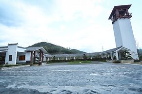 Qiaofeng Xingzilin Hotel