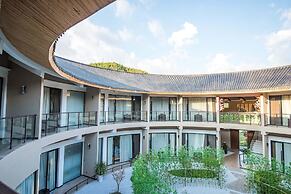 Qiaofeng Xingzilin Hotel