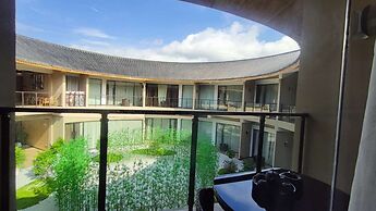 Qiaofeng Xingzilin Hotel