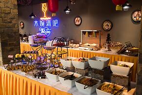 Qiaofeng Xingzilin Hotel