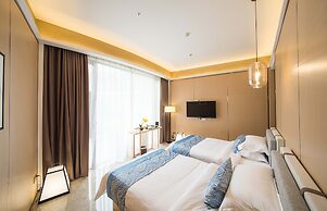 Qiaofeng Xingzilin Hotel