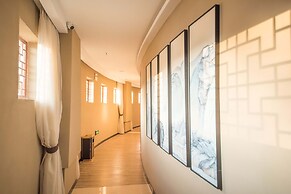 Qiaofeng Xingzilin Hotel