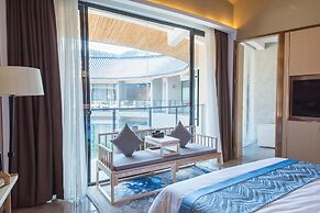 Qiaofeng Xingzilin Hotel