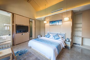 Qiaofeng Xingzilin Hotel